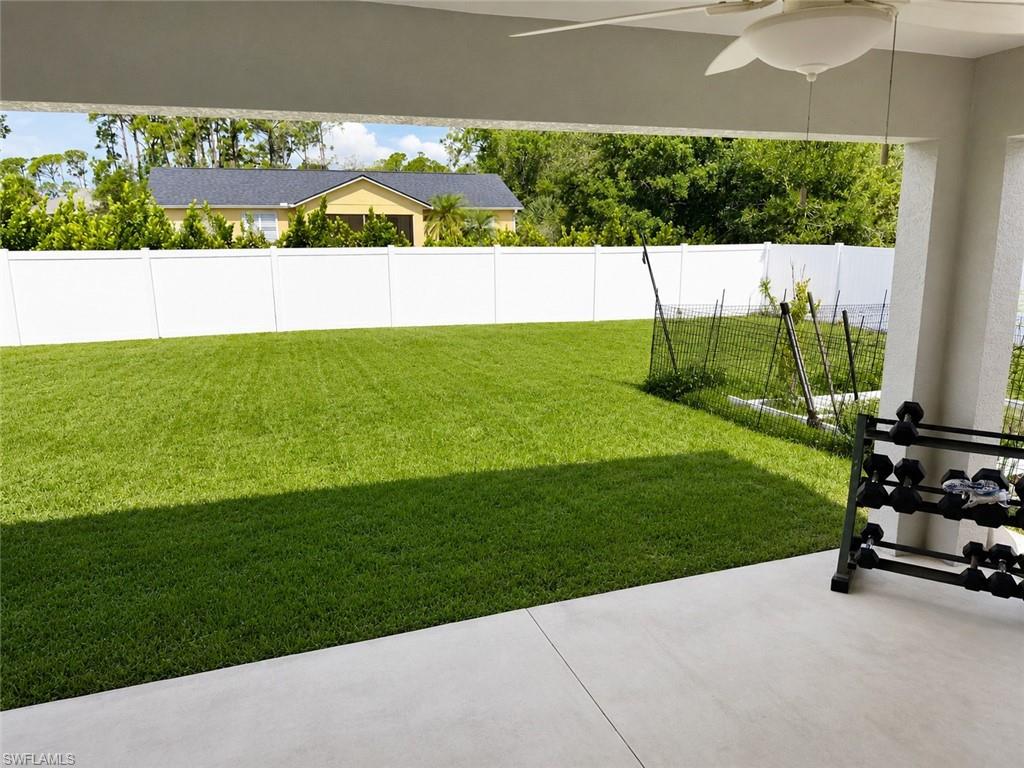 PORT CHARLOTTE - Residential