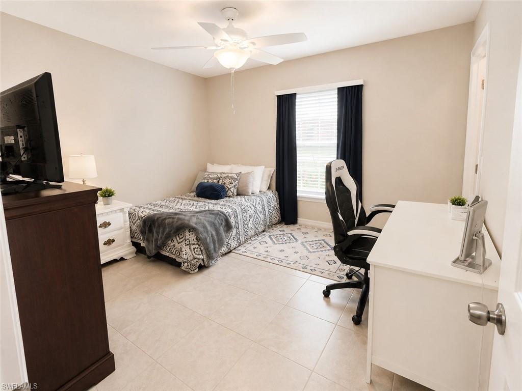 PORT CHARLOTTE - Residential