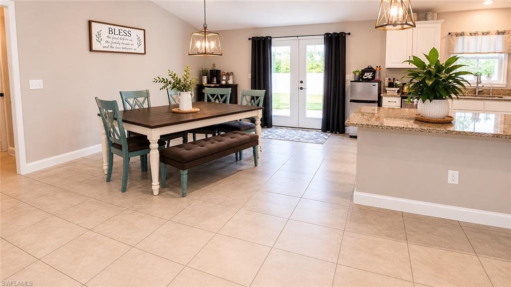 PORT CHARLOTTE - Residential