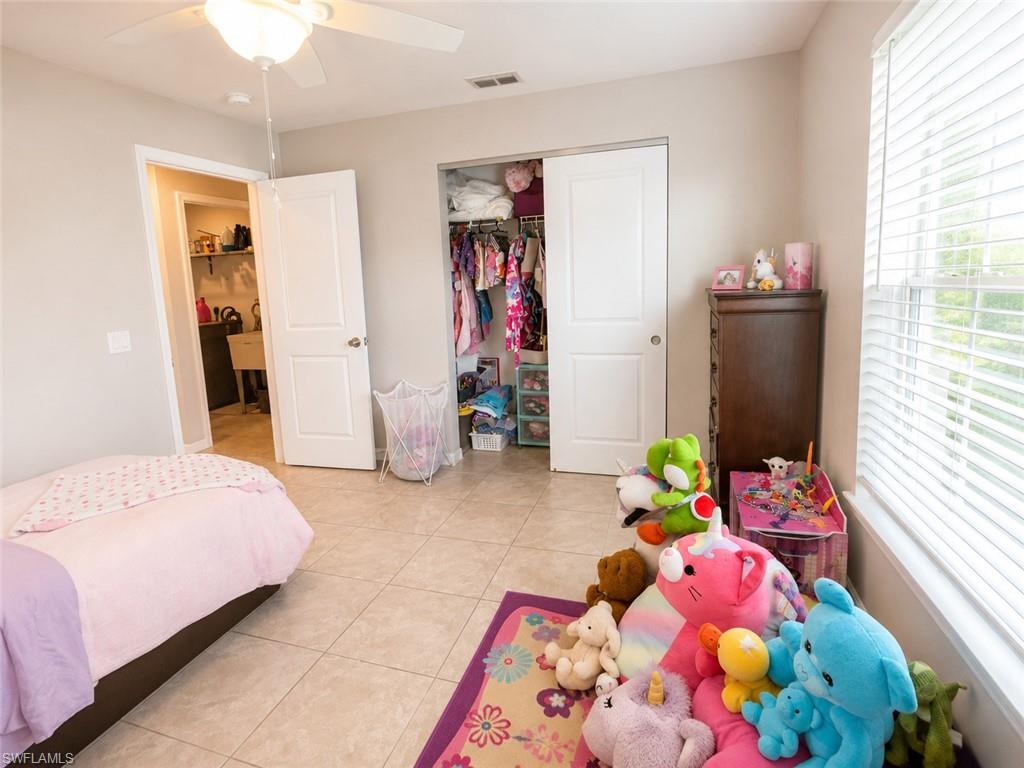 PORT CHARLOTTE - Residential