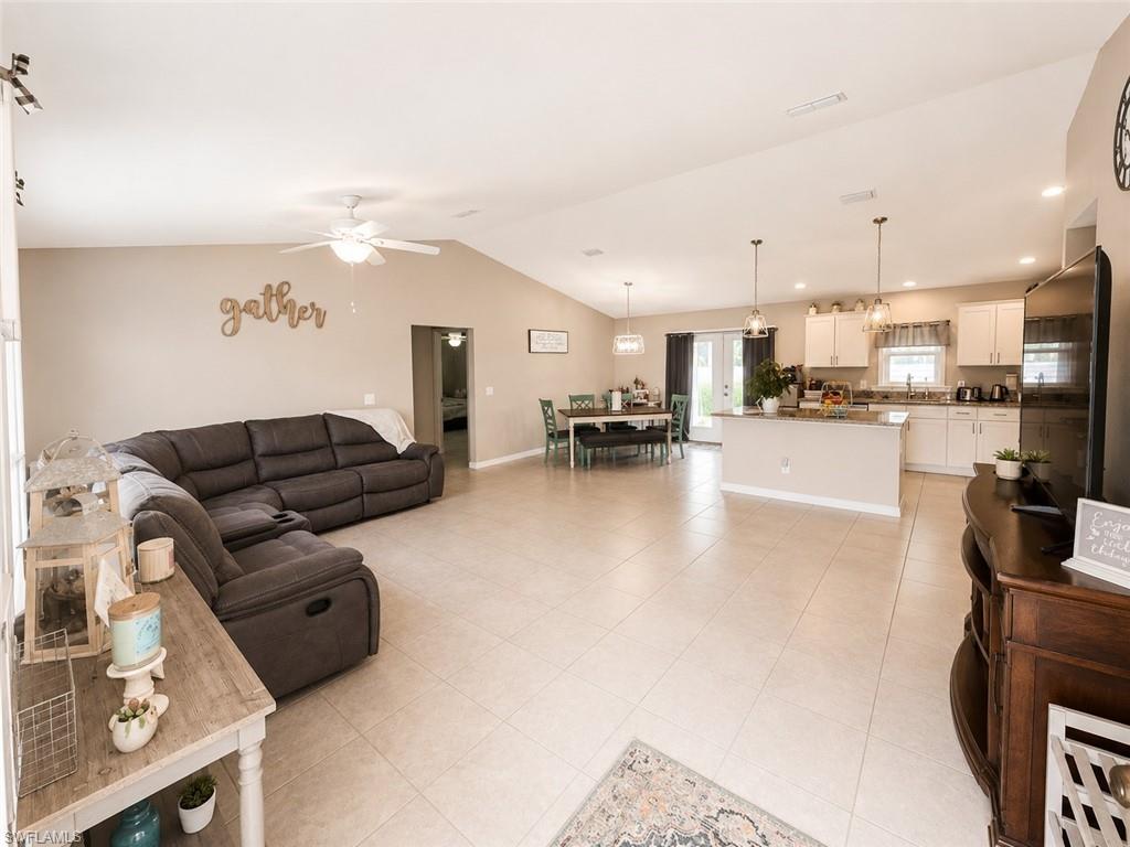 PORT CHARLOTTE - Residential