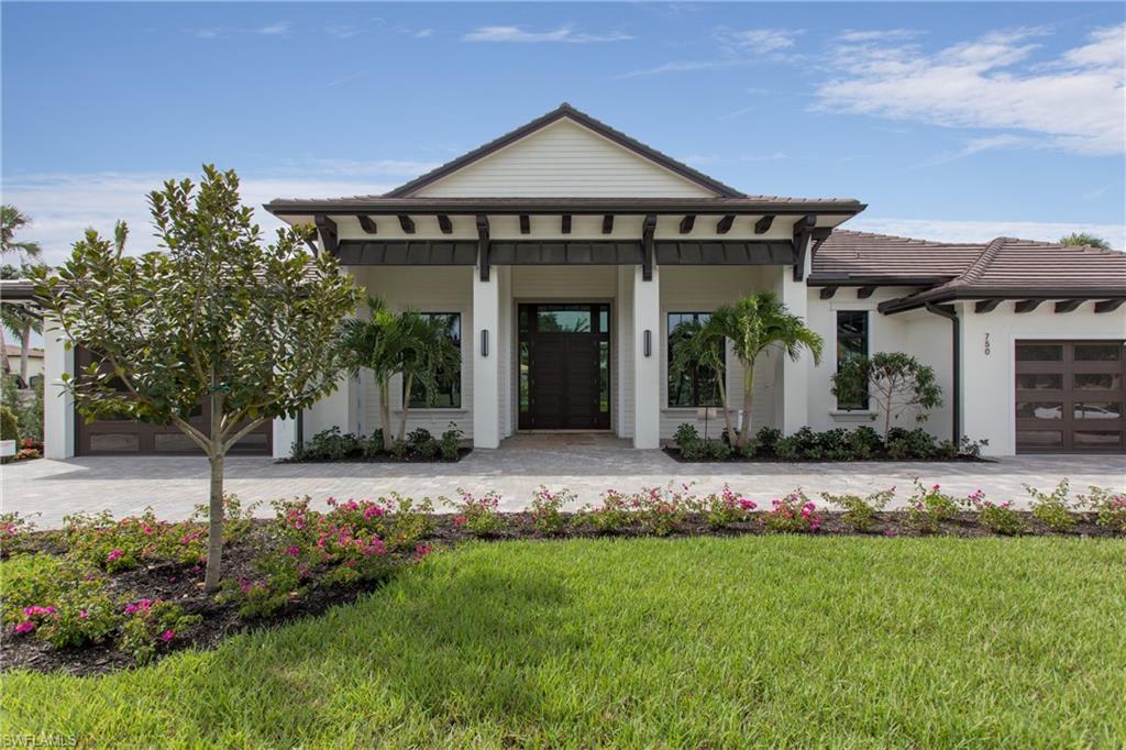 PARK SHORE - Residential