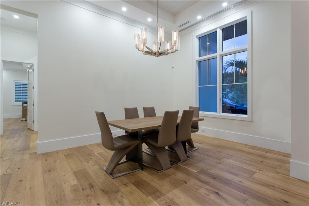 PARK SHORE - Residential