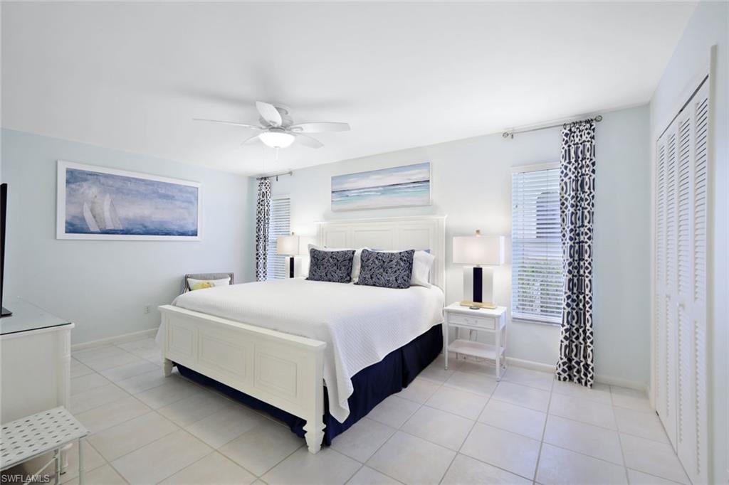 BEACH BREEZE - Residential Lease