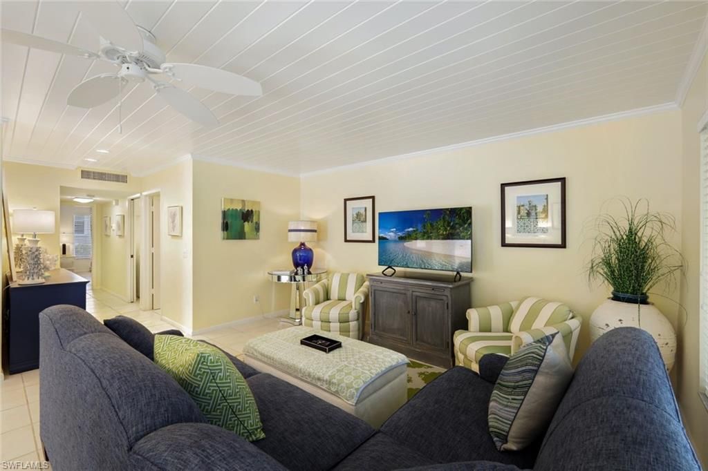 Photo of 286 4th ST S #203, NAPLES, FL 34102 (MLS # 226014845)
