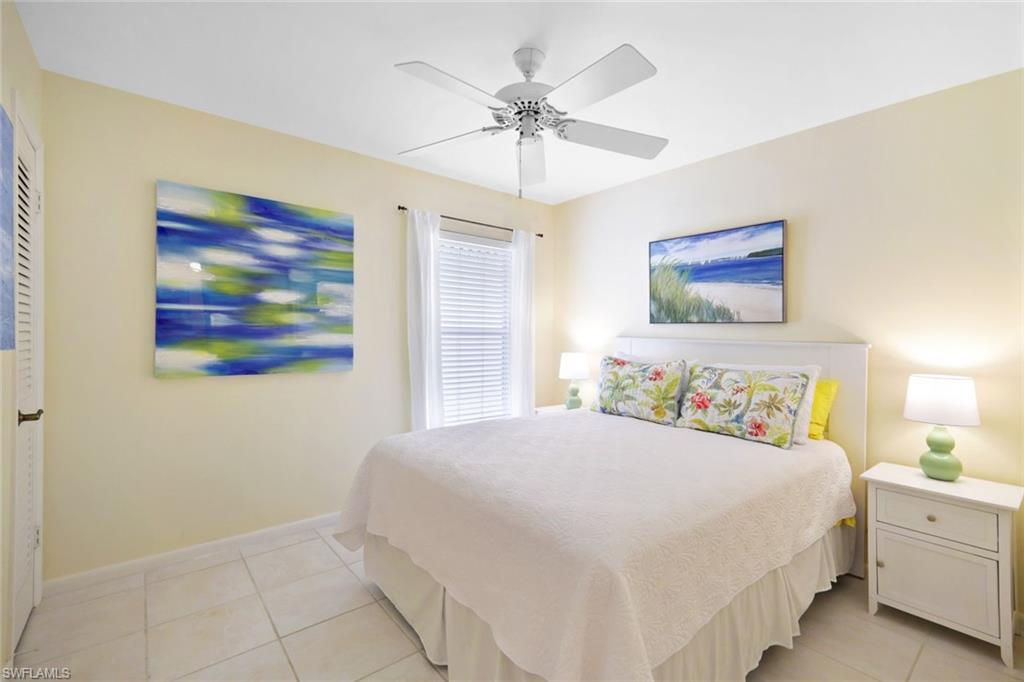 BEACH BREEZE - Residential Lease