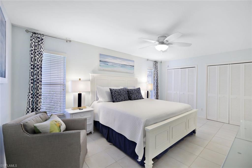 BEACH BREEZE - Residential Lease