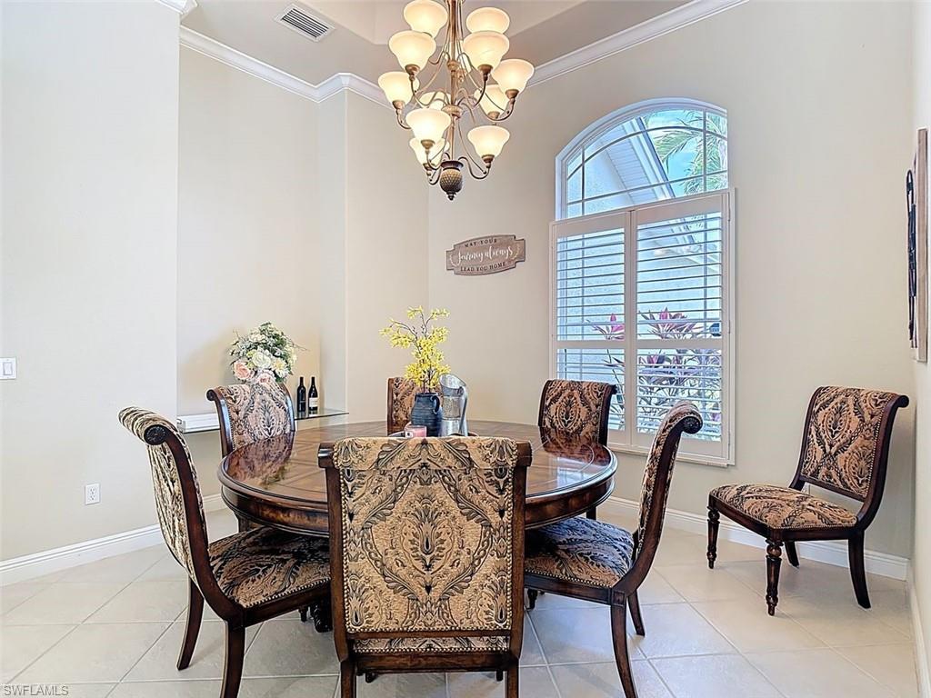 THE ENCLAVE - Residential