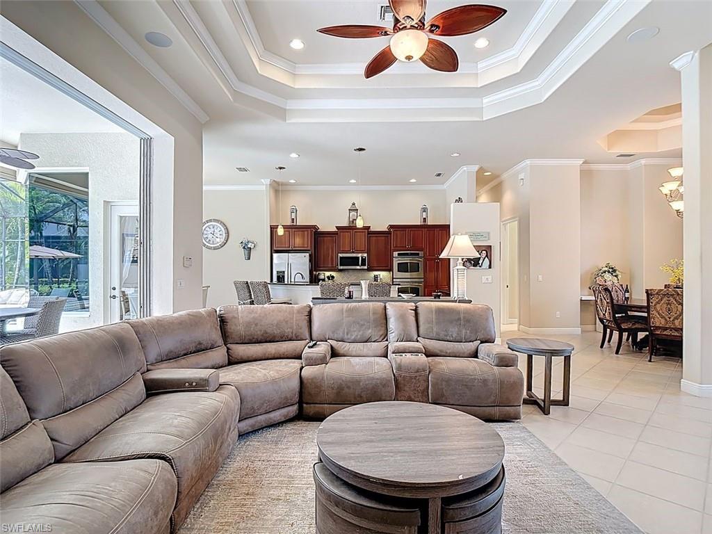 THE ENCLAVE - Residential