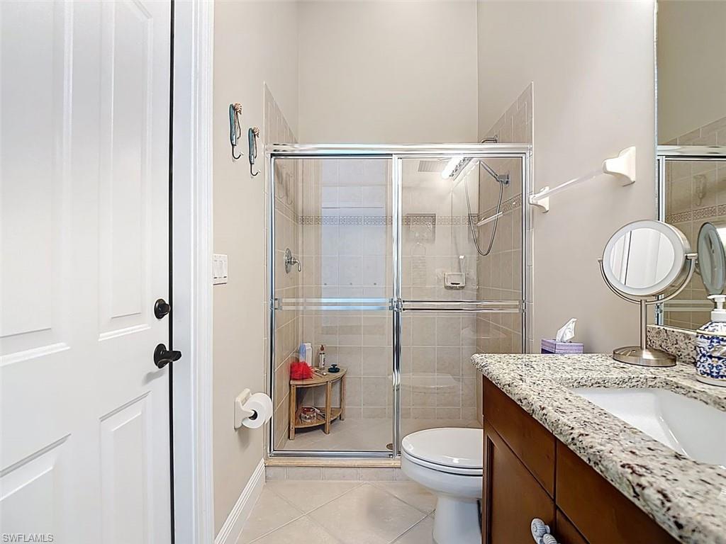 THE ENCLAVE - Residential