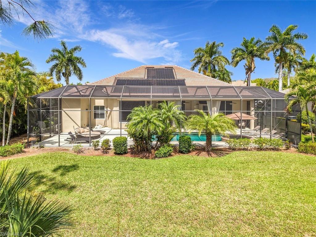 THE ENCLAVE - Residential