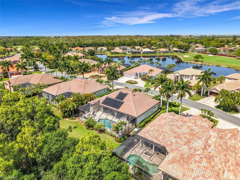 THE ENCLAVE - Residential