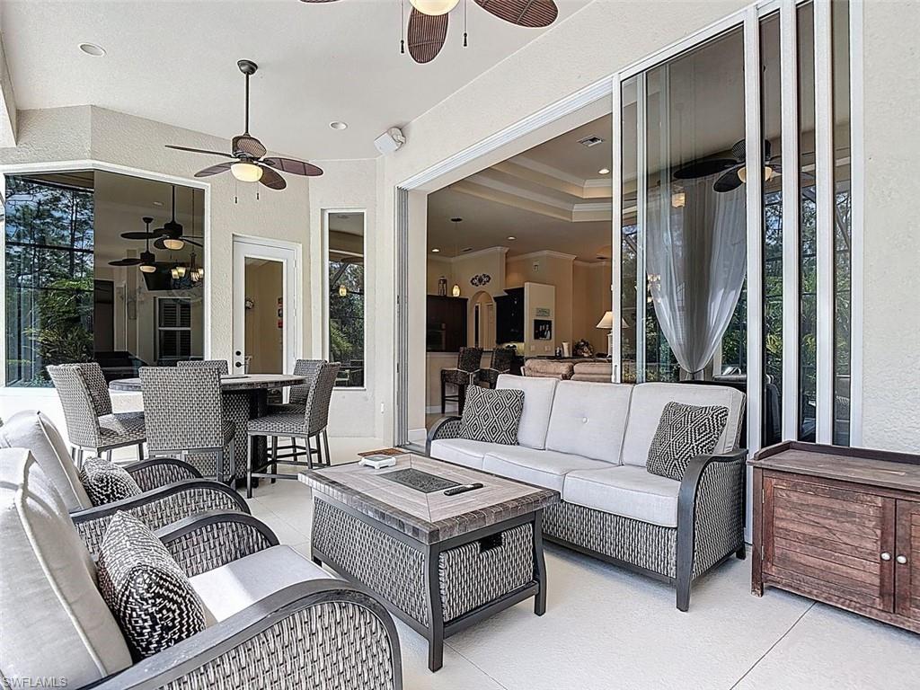 THE ENCLAVE - Residential