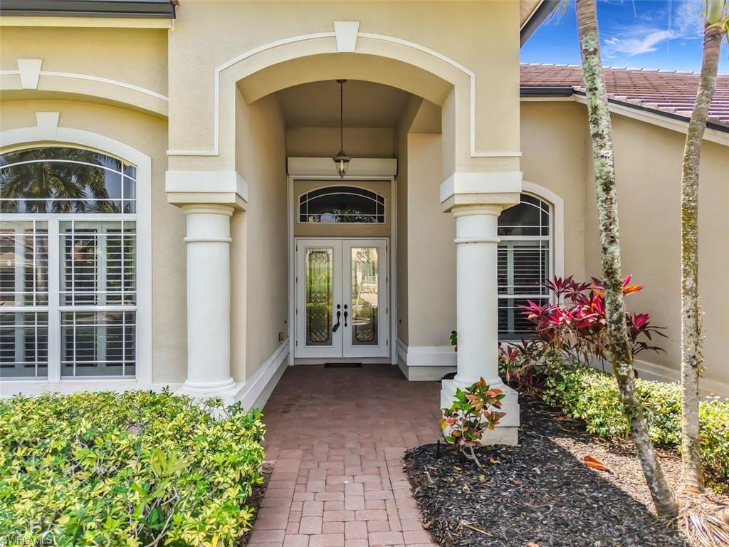 THE ENCLAVE - Residential