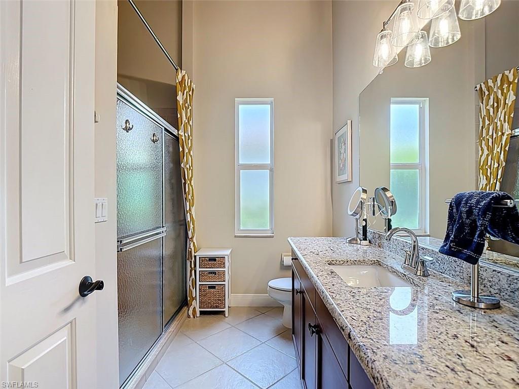 THE ENCLAVE - Residential