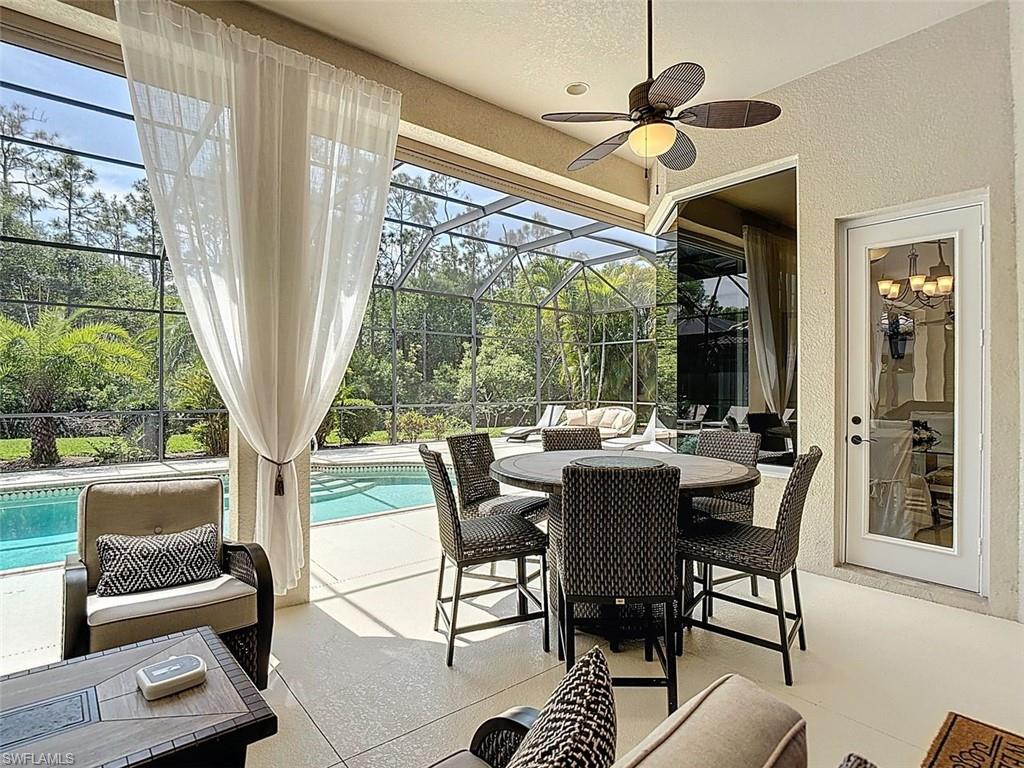 THE ENCLAVE - Residential