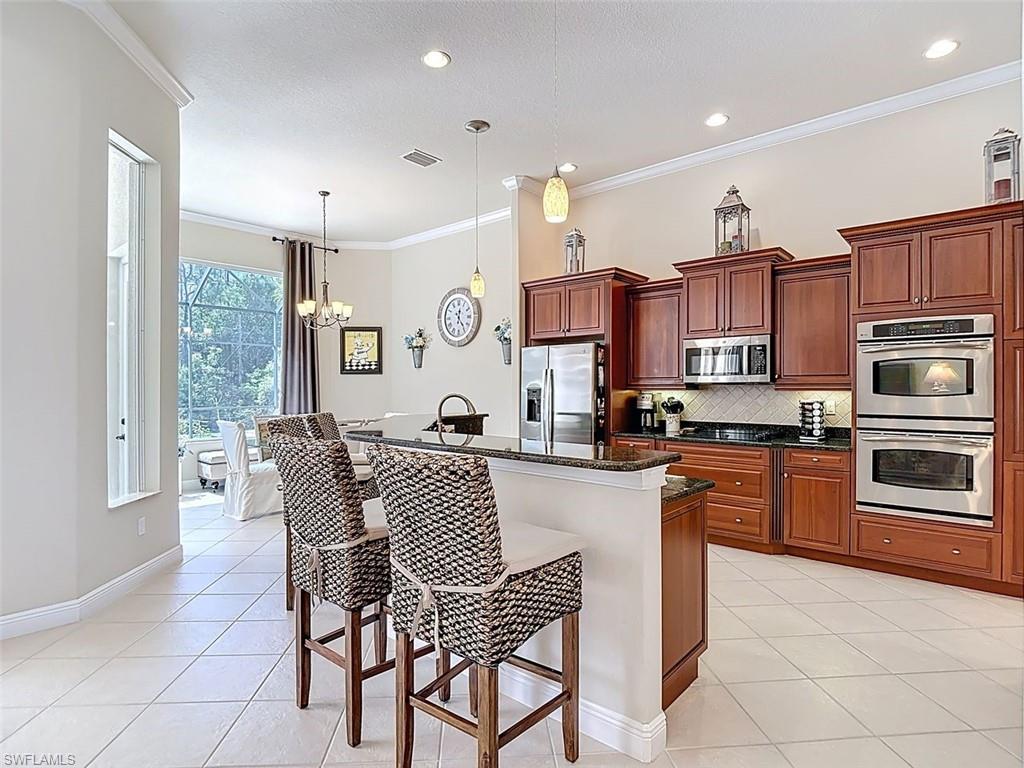 THE ENCLAVE - Residential