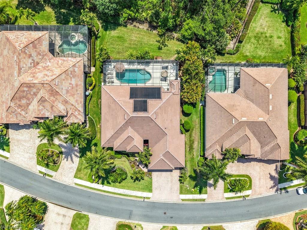 THE ENCLAVE - Residential