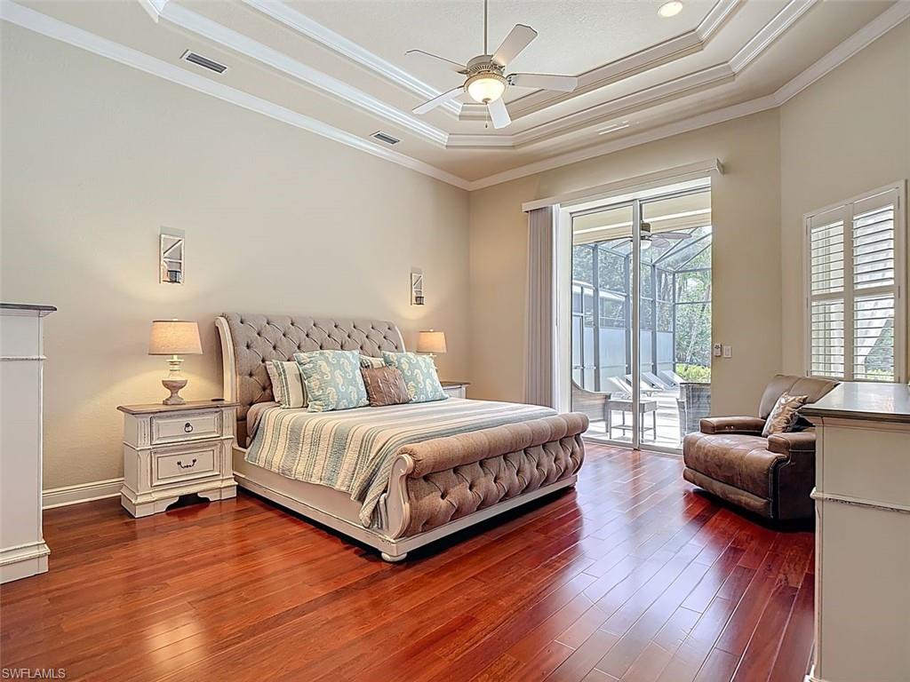 THE ENCLAVE - Residential