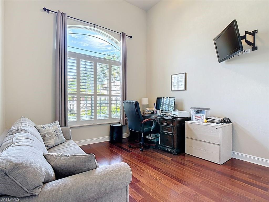 THE ENCLAVE - Residential