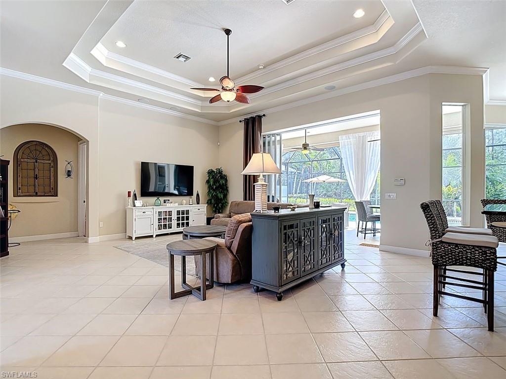 THE ENCLAVE - Residential