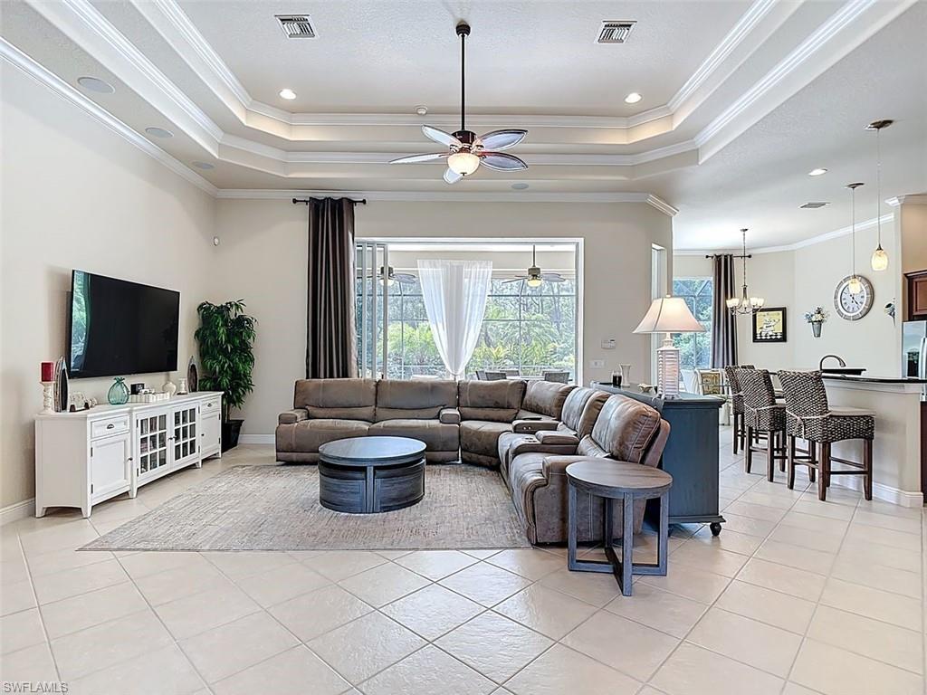 THE ENCLAVE - Residential