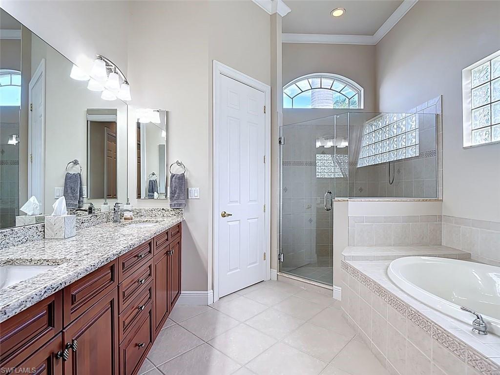 THE ENCLAVE - Residential