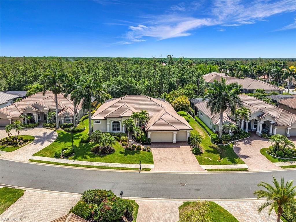 THE ENCLAVE - Residential