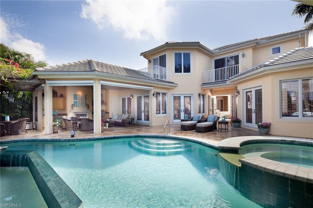 OLDE NAPLES - Residential