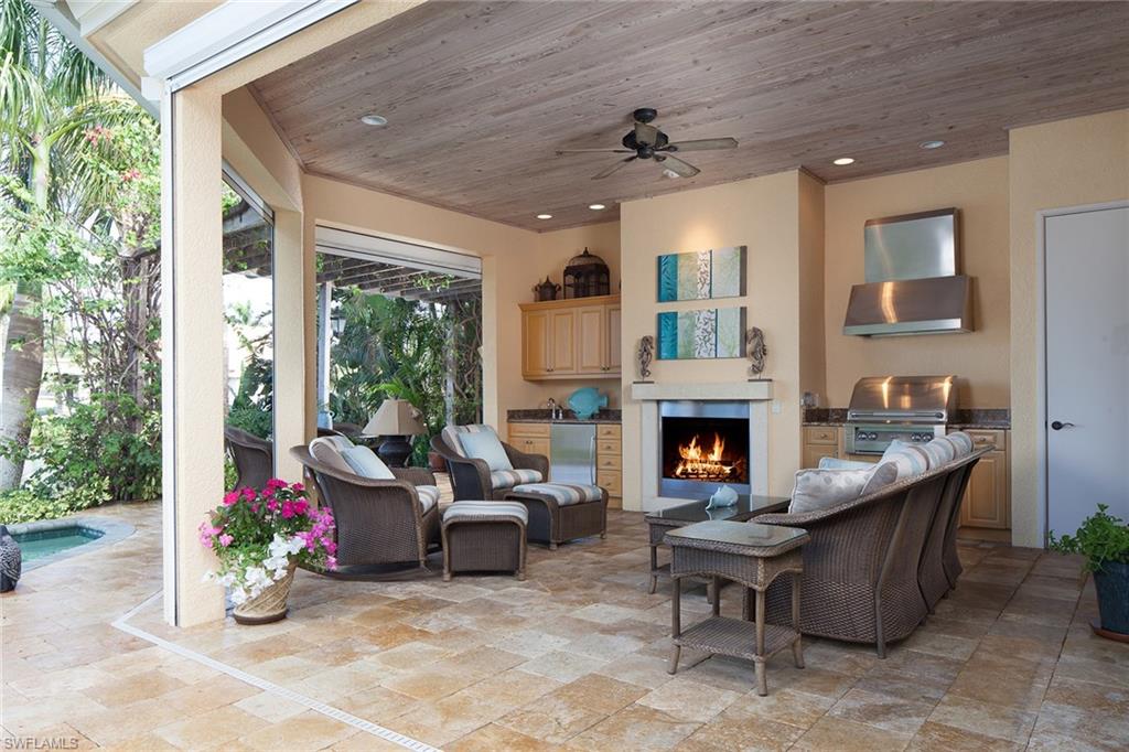 OLDE NAPLES - Residential