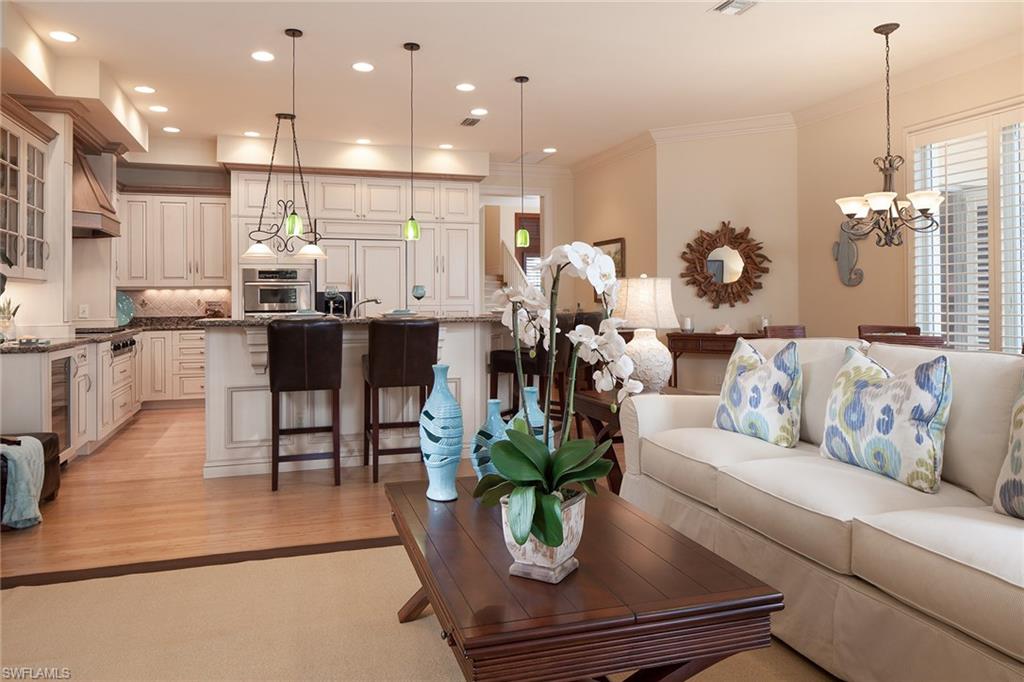 OLDE NAPLES - Residential