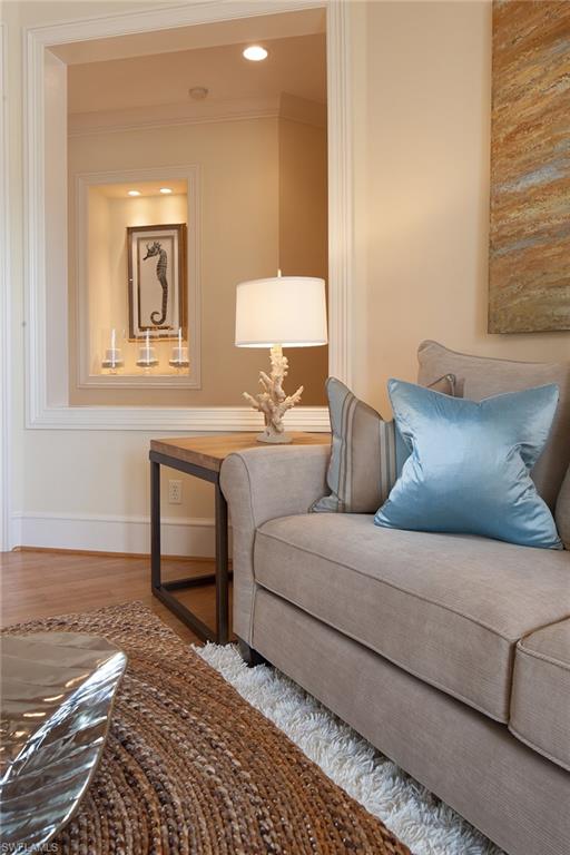 OLDE NAPLES - Residential