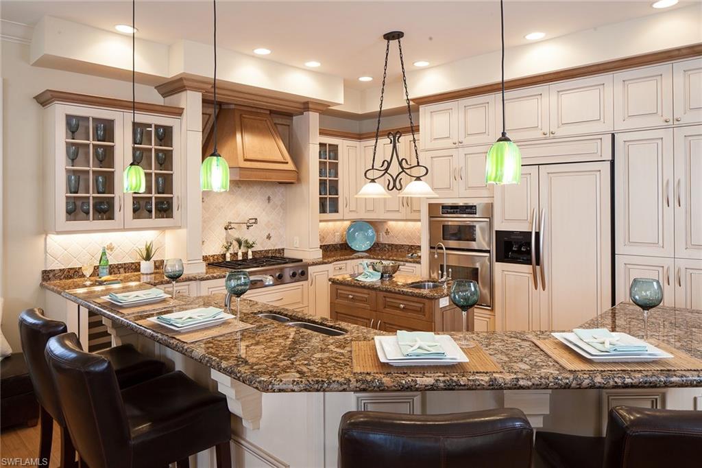 OLDE NAPLES - Residential