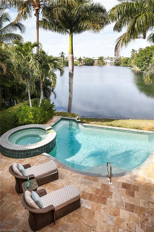 OLDE NAPLES - Residential