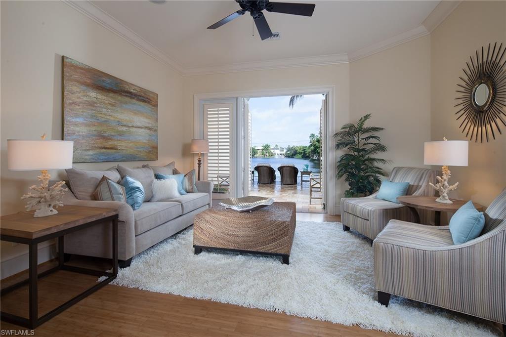 OLDE NAPLES - Residential