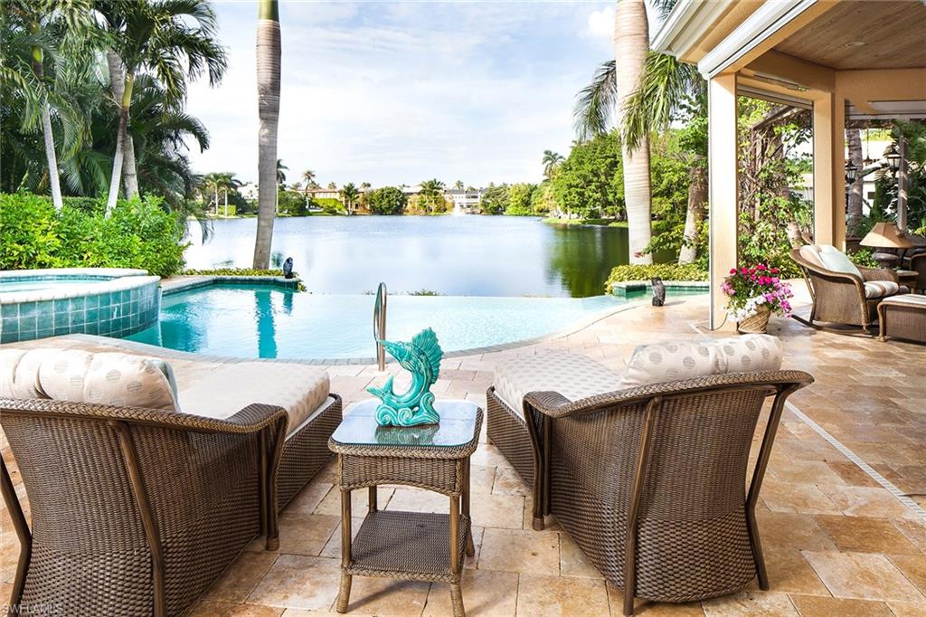 OLDE NAPLES - Residential