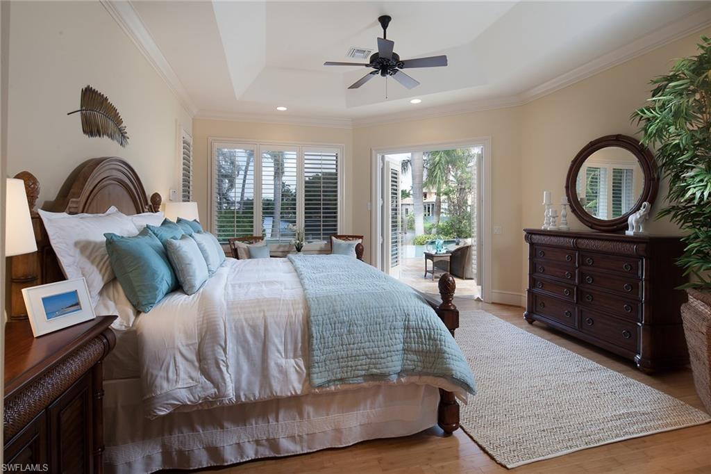 OLDE NAPLES - Residential