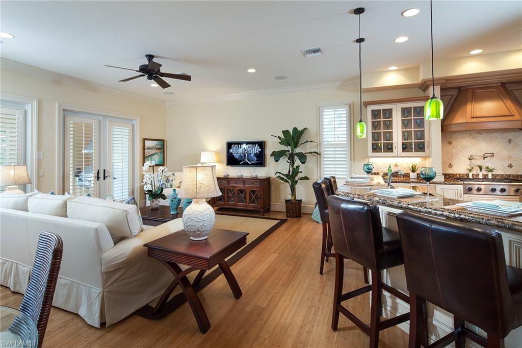 OLDE NAPLES - Residential