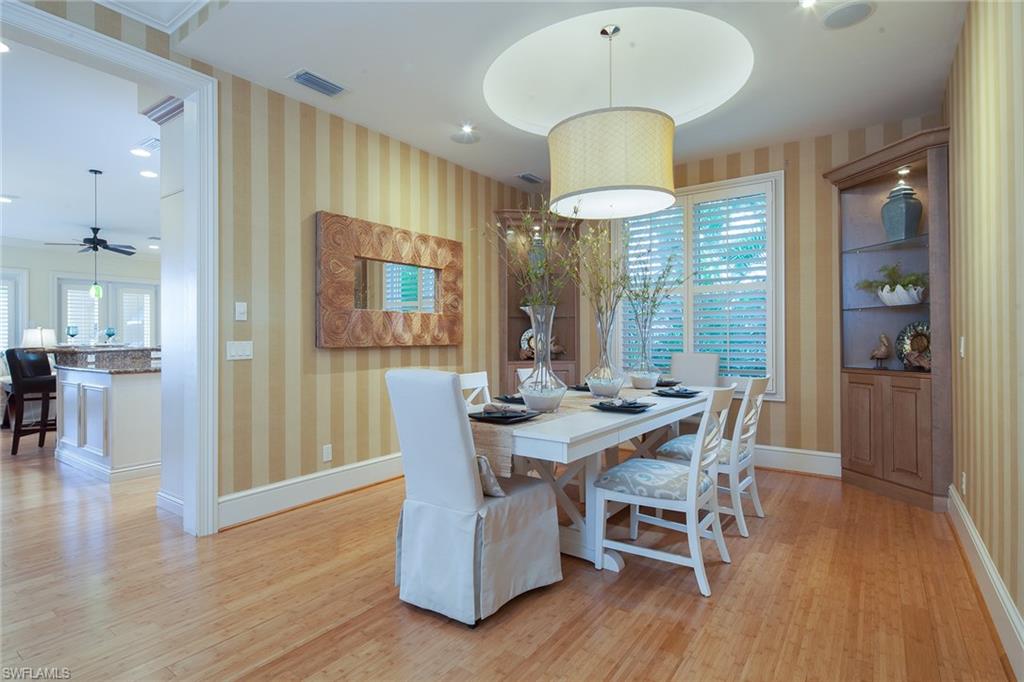 OLDE NAPLES - Residential