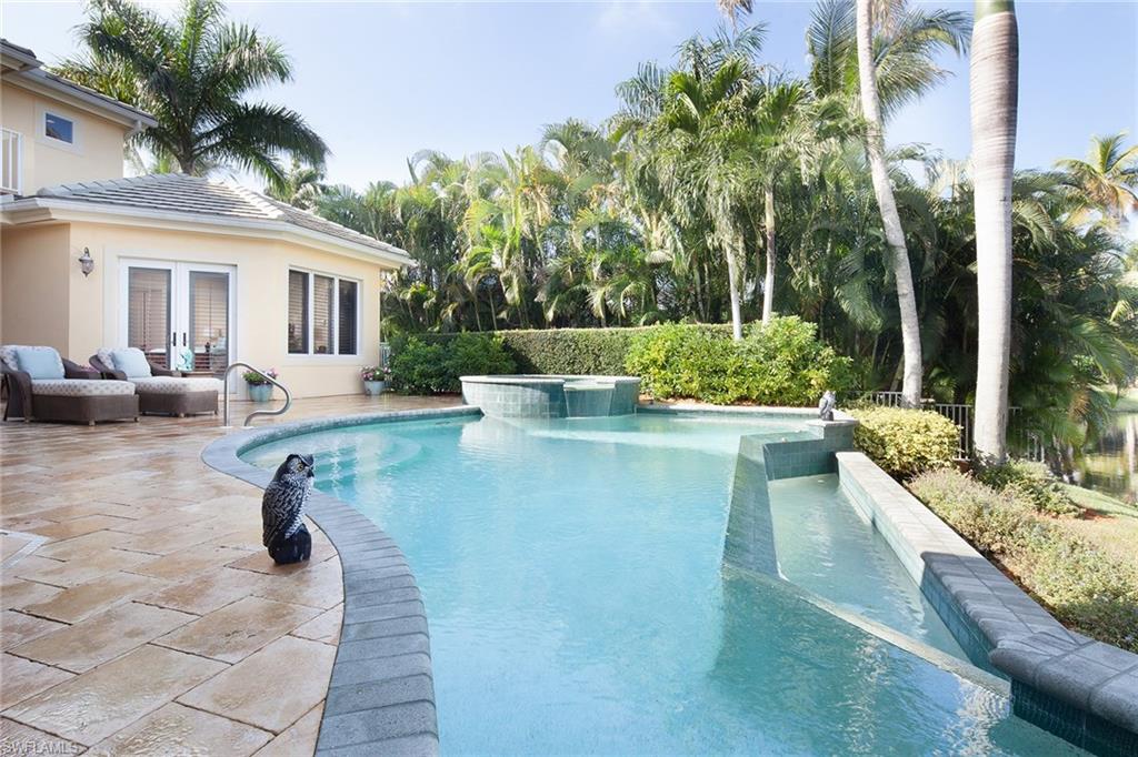 OLDE NAPLES - Residential