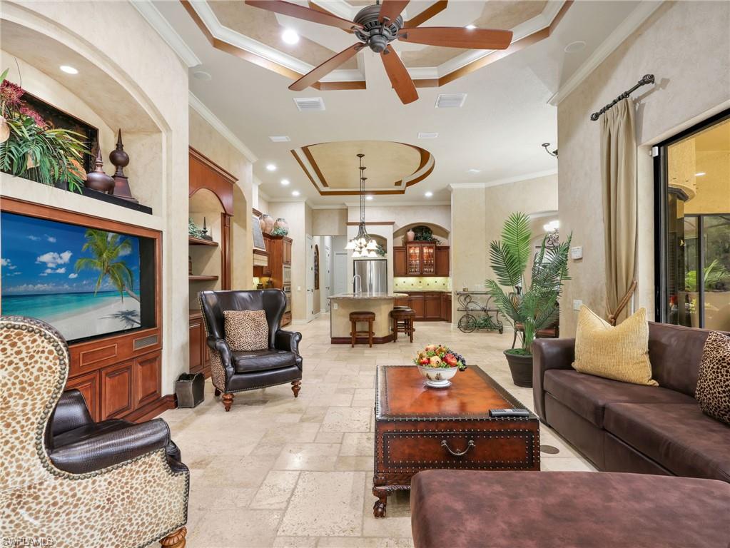 GRANDE ESTATES - Residential