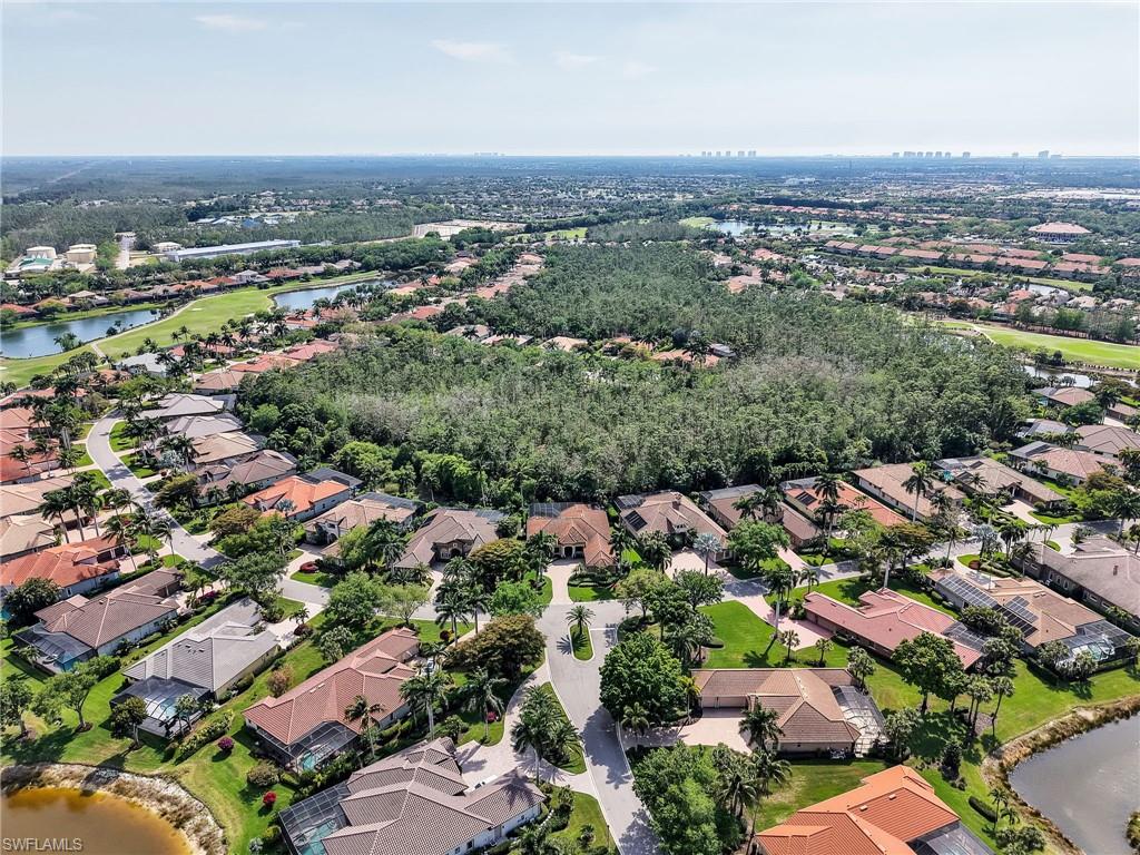 GRANDE ESTATES - Residential