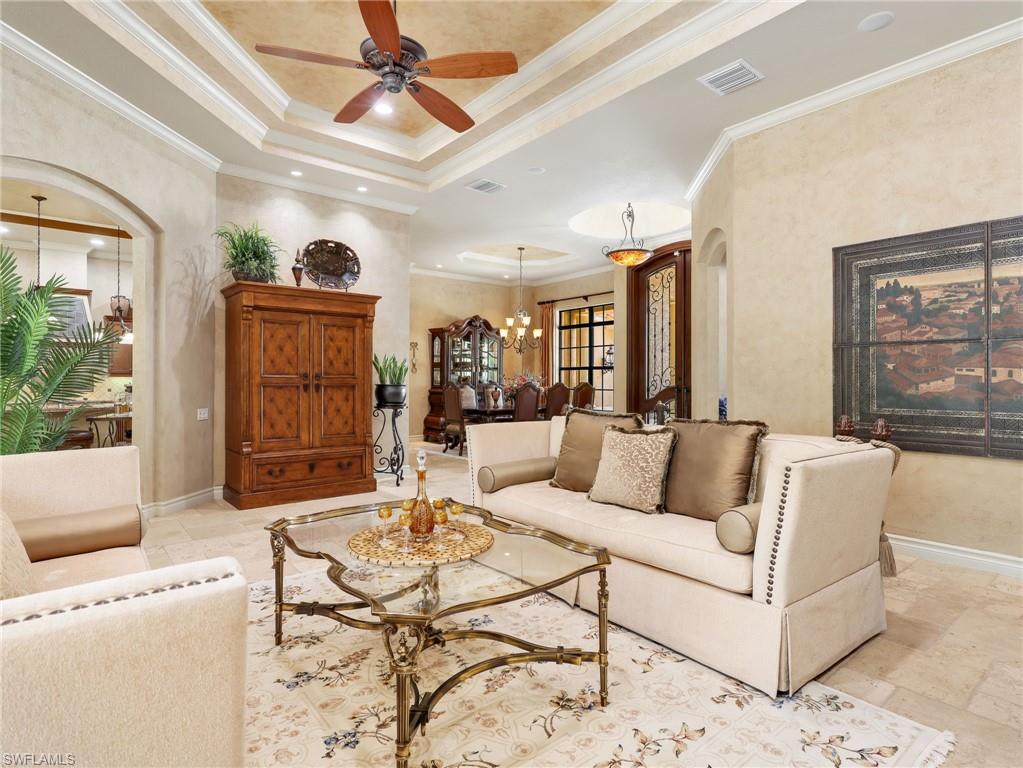 GRANDE ESTATES - Residential