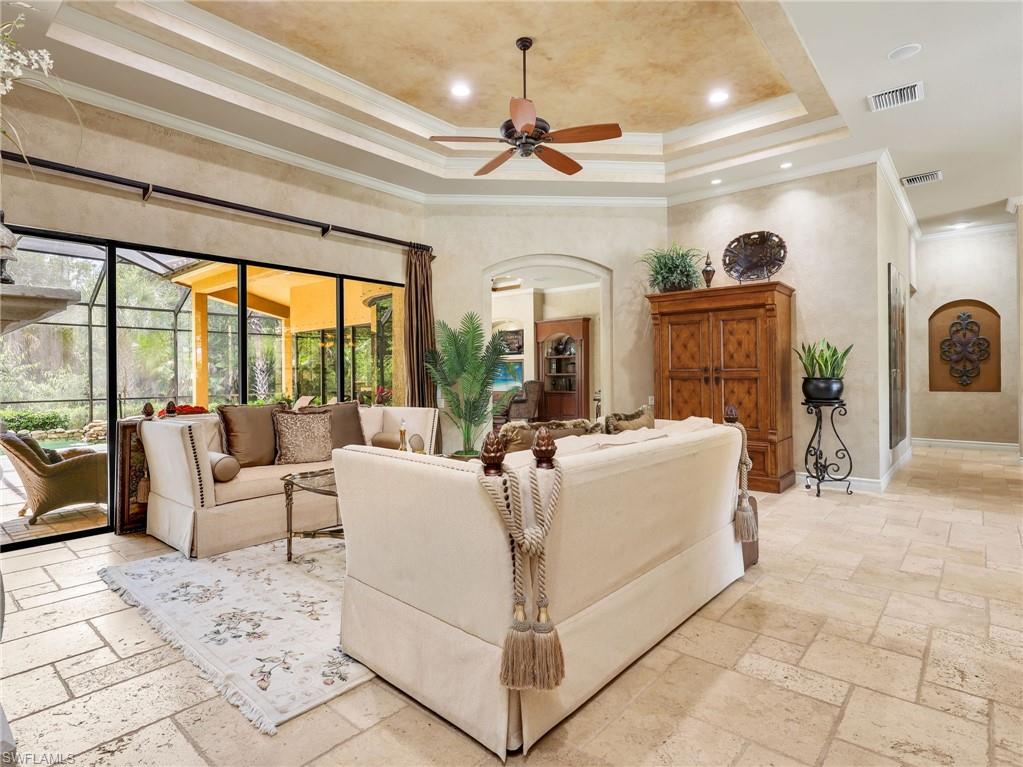 GRANDE ESTATES - Residential