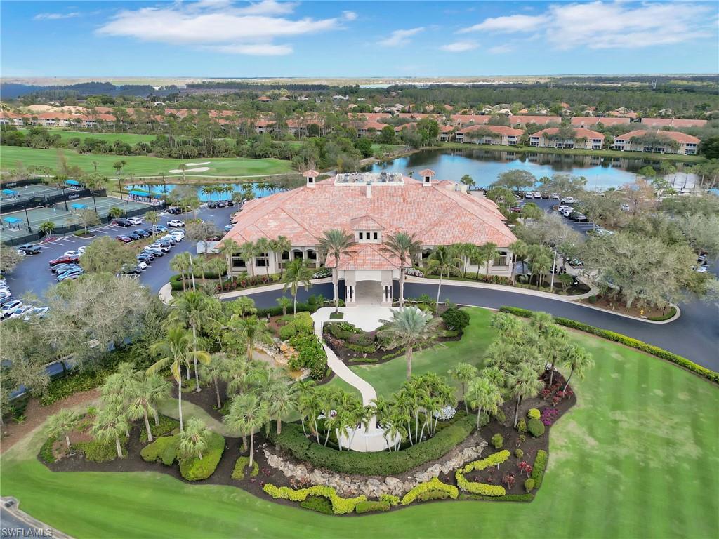 GRANDE ESTATES - Residential