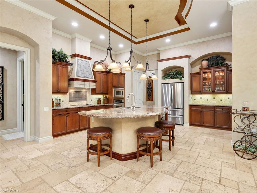 GRANDE ESTATES - Residential