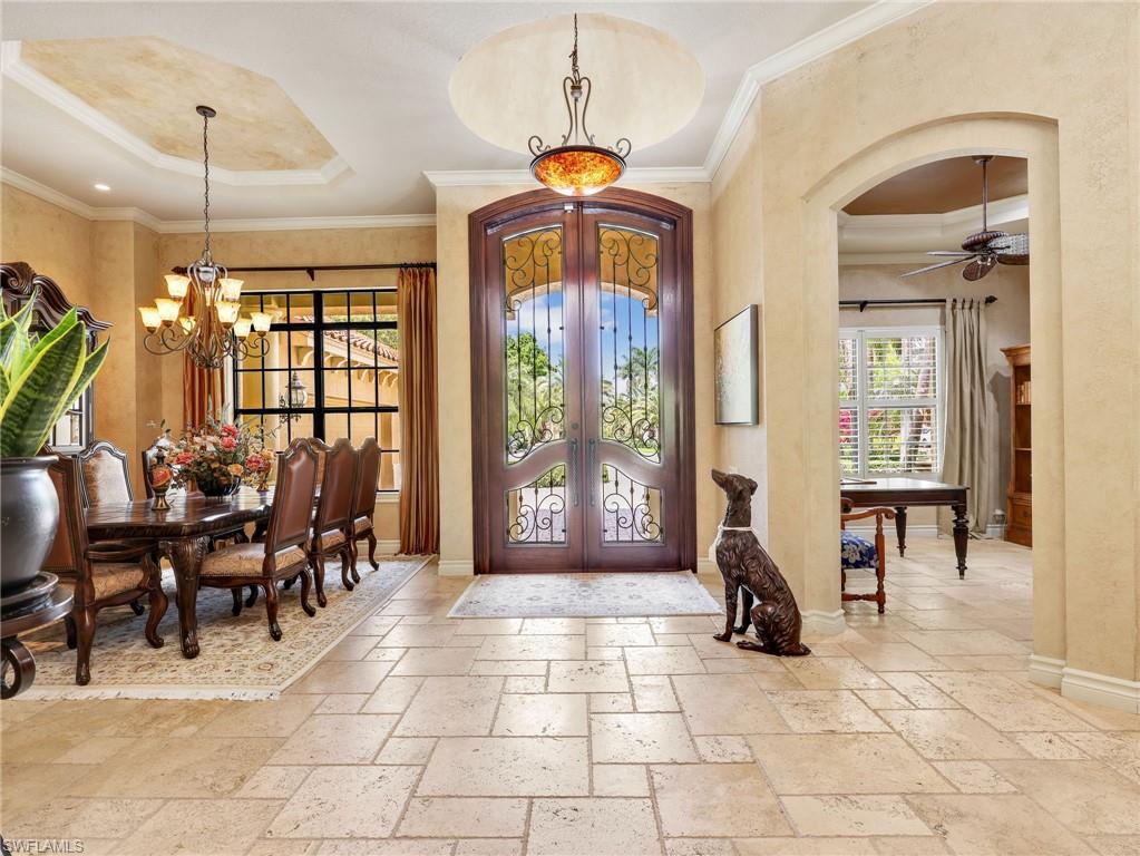 GRANDE ESTATES - Residential