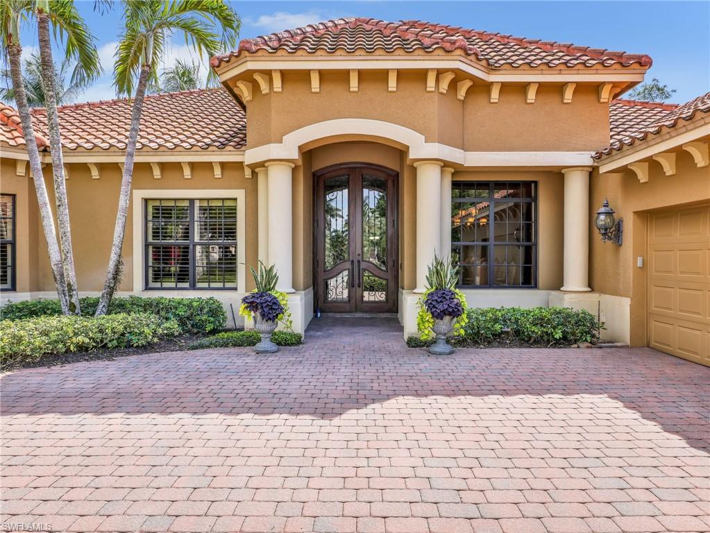 GRANDE ESTATES - Residential