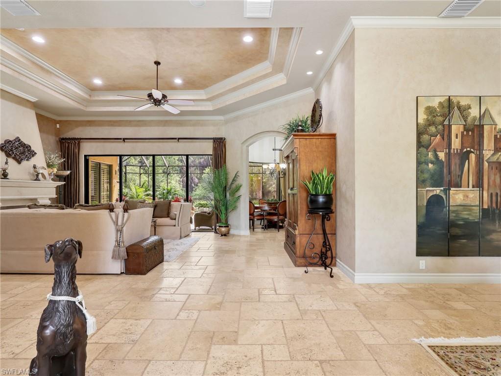 GRANDE ESTATES - Residential