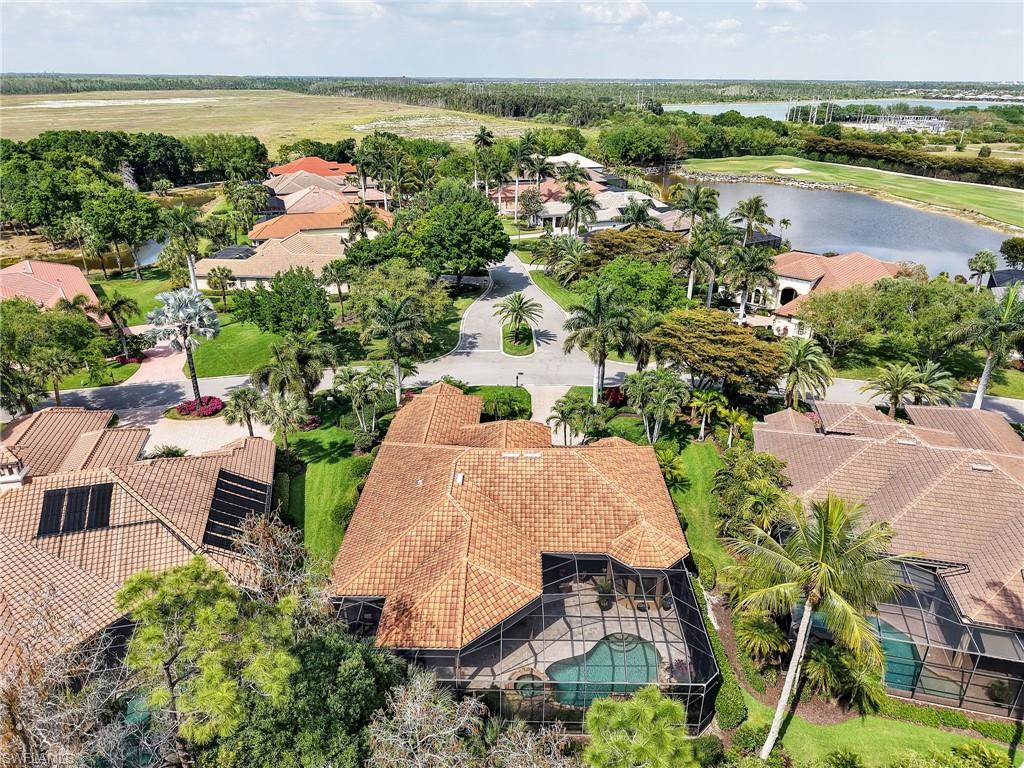 GRANDE ESTATES - Residential